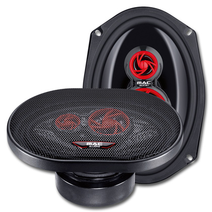 Акустическая система Mac Audio Revolution X 69.3 Mac Audio Revolution X 69.3. Технические характеристики Revolution X 69.3.